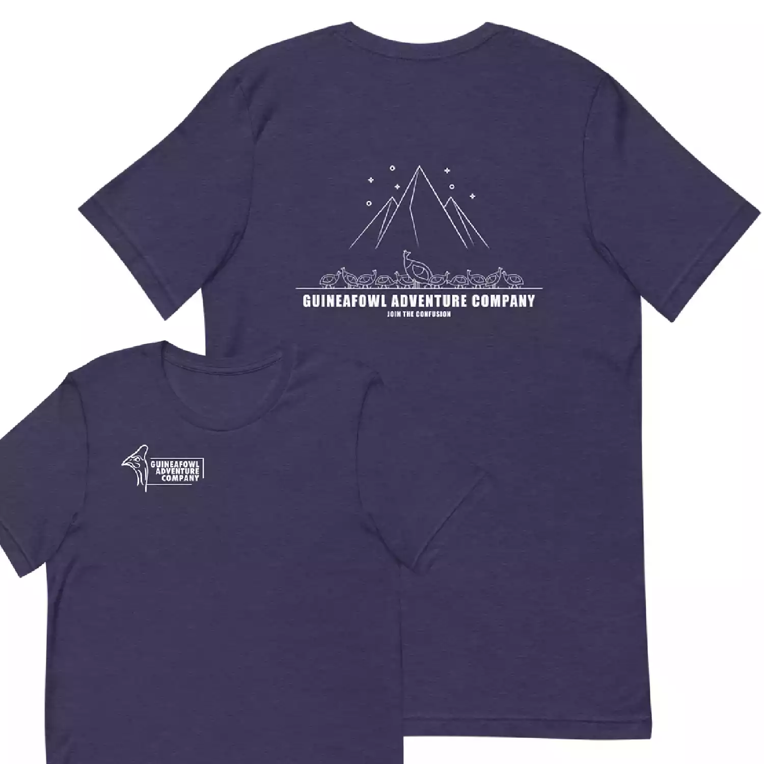 Guineafowl Adventure Company - The Perfect Gifts for the Hiker and Adventure Enthusiast