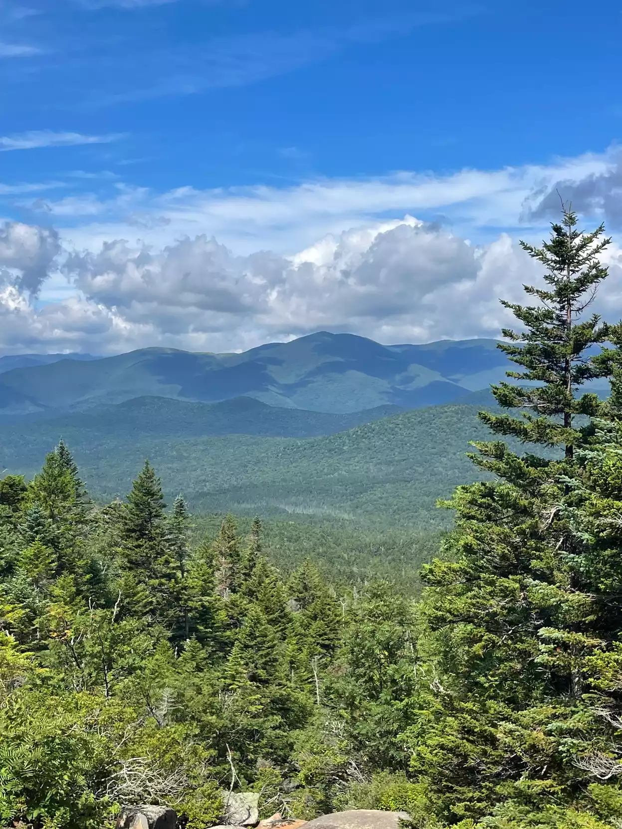 Guineafowl Adventure Company - Must-Do Fall Hikes in the White Mountains