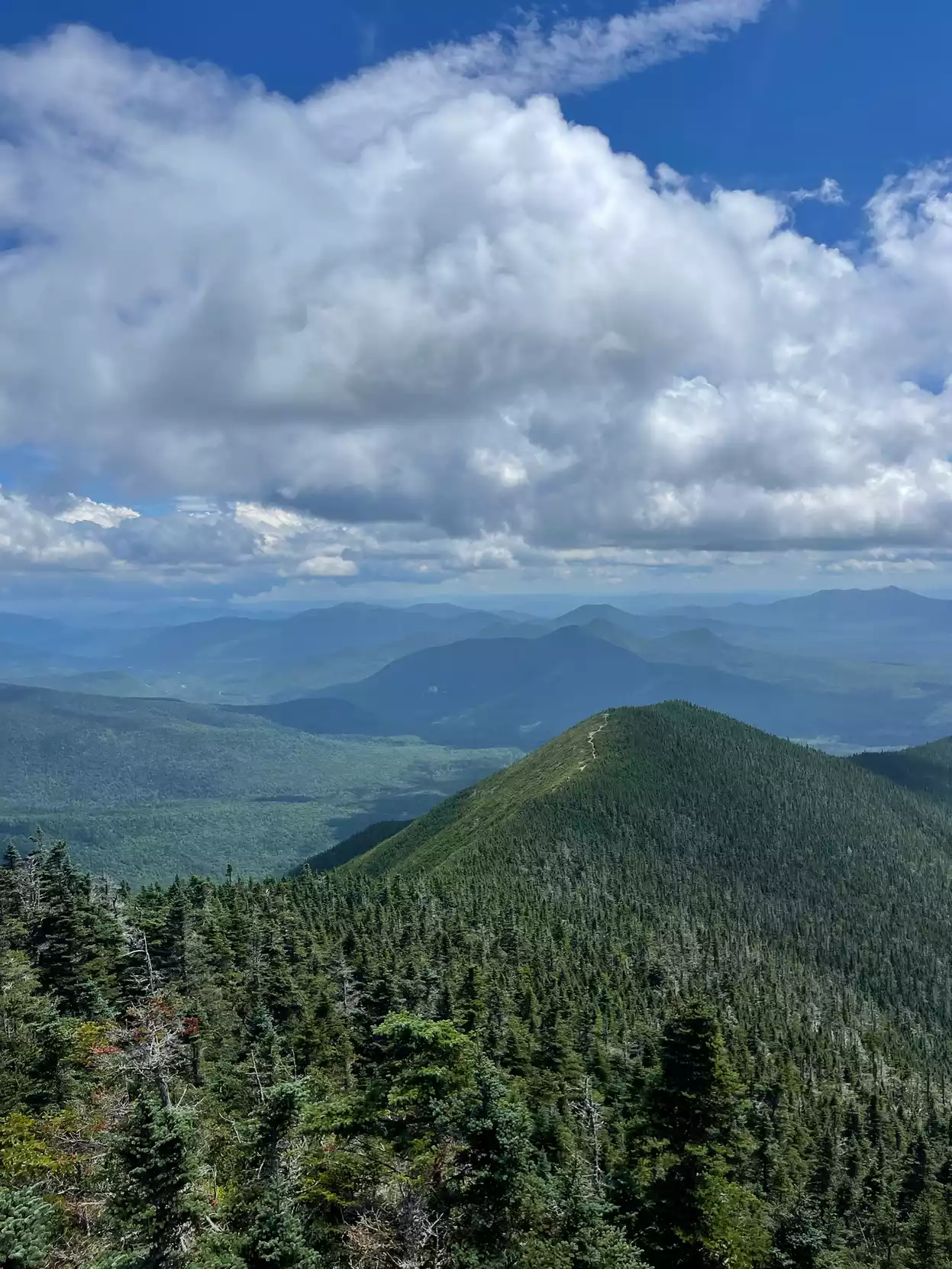 Guineafowl Adventure Company - Must-Do Fall Hikes in the White Mountains