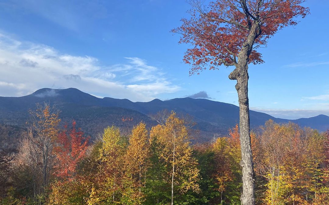 4000-Footers Club:   The Hancocks