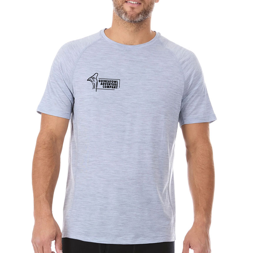 Minus 33 Merino Wool T-shirt - Image 4