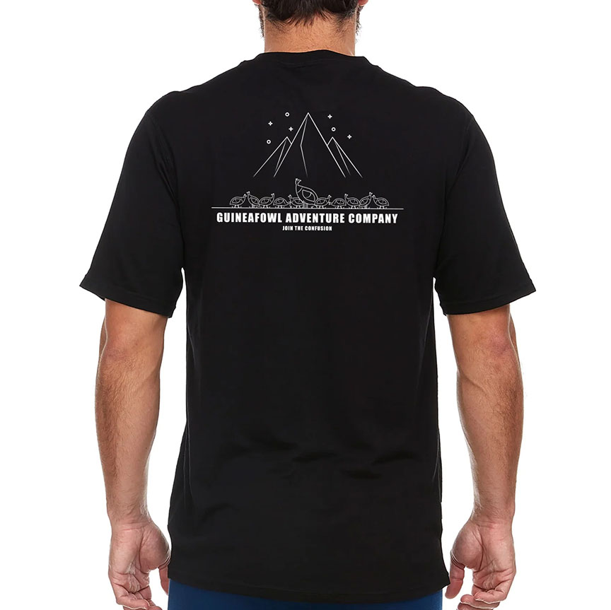 Minus 33 Merino Wool T-shirt - Image 3