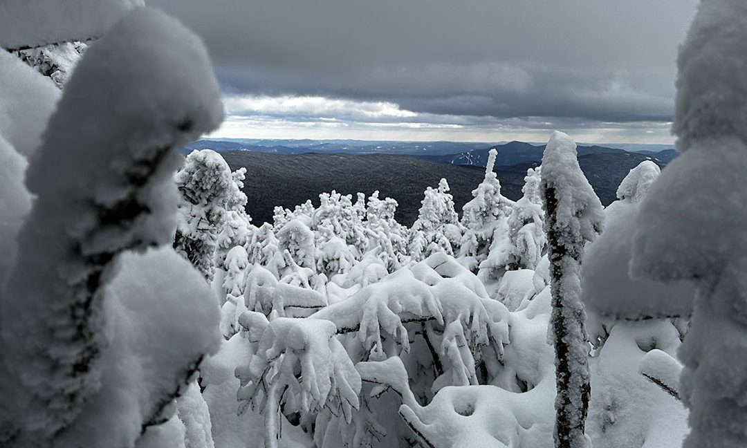 4000-Footers Club: Mount Pierce